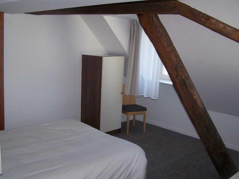 The Originals City, Hotel Le Coeur D'Or, Sedan Est Douzy Zewnętrze zdjęcie