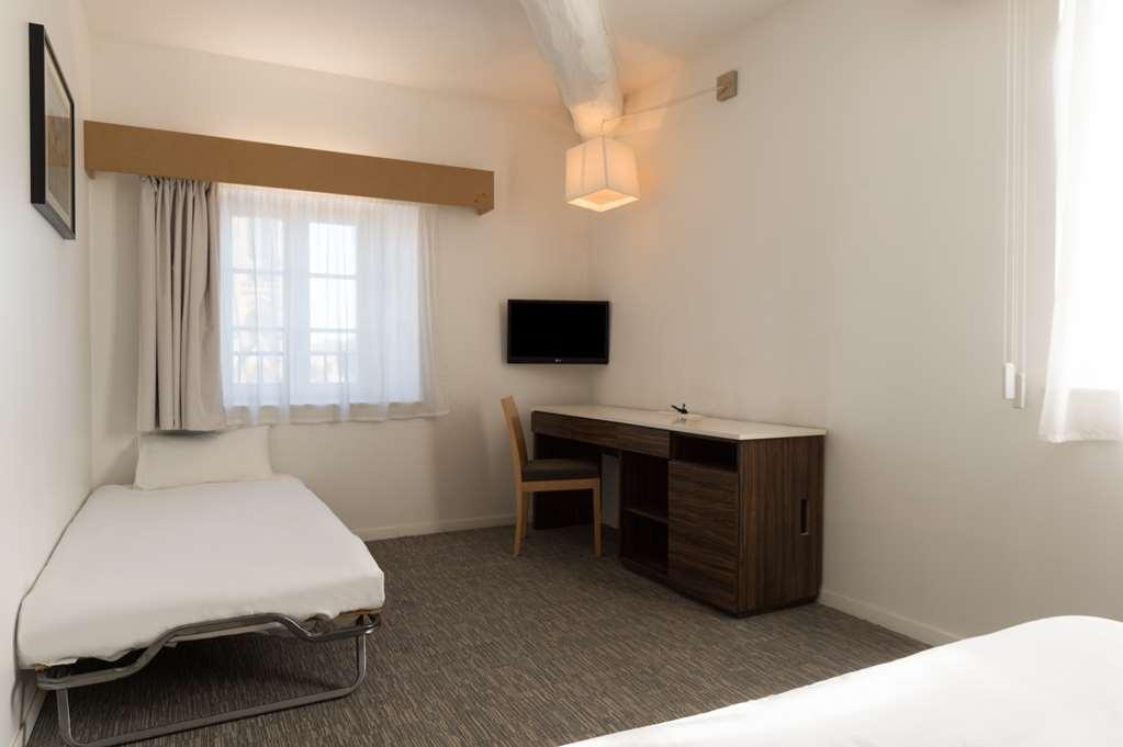 The Originals City, Hotel Le Coeur D'Or, Sedan Est Douzy Pokój zdjęcie