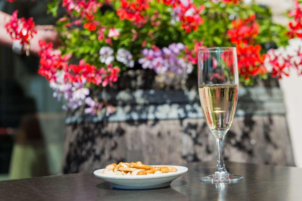 The Originals City, Hotel Le Coeur D'Or, Sedan Est Douzy Wyposażenia zdjęcie