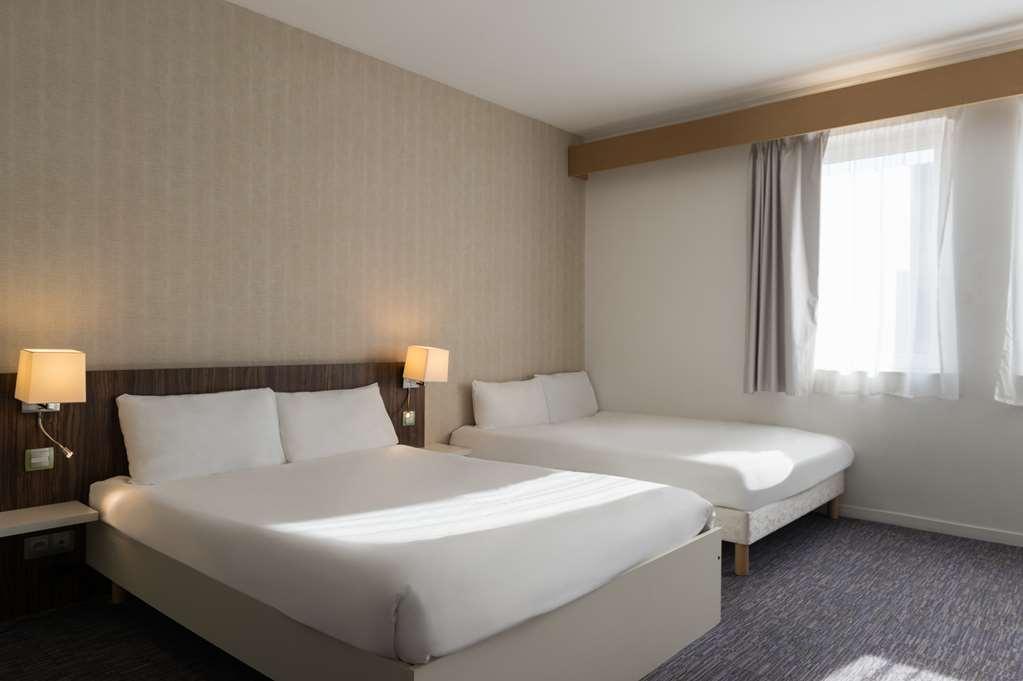 The Originals City, Hotel Le Coeur D'Or, Sedan Est Douzy Pokój zdjęcie